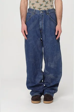 Vivienne Westwood Jeans Hombre color