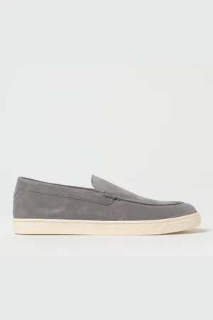 Brunello Cucinelli Mocasines Hombre color