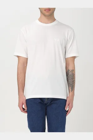 Y-3 Camiseta Hombre color