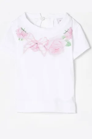 MONNALISA Camiseta Niños color