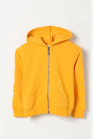 Golden Goose Jersey Niños color