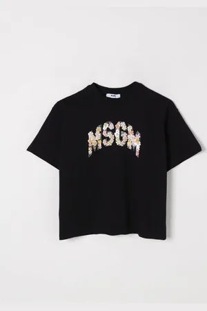 Msgm Camisetas Niños color