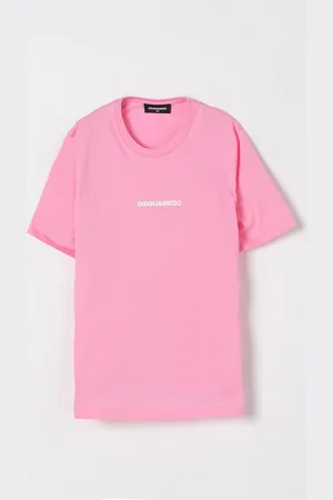 Dsquared2 Camisetas Niños color