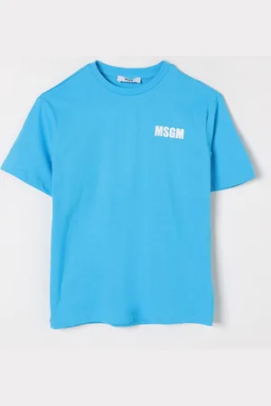 Msgm Camisetas Niños color