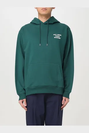 Drôle de Monsieur Sudadera DRÔLE DE MONSIEUR Hombre color