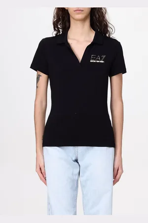 EA7 Polo Mujer color