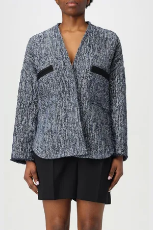 FORTE FORTE Chaqueta Mujer color