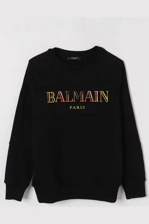 Balmain Jersey Niños color