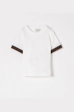 Fendi Camiseta Niños color