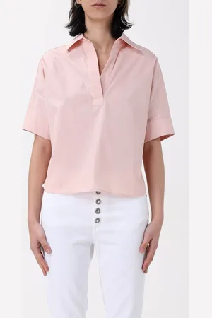 Dondup Camisa Mujer color