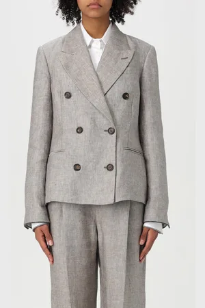 Brunello Cucinelli Americana Mujer color