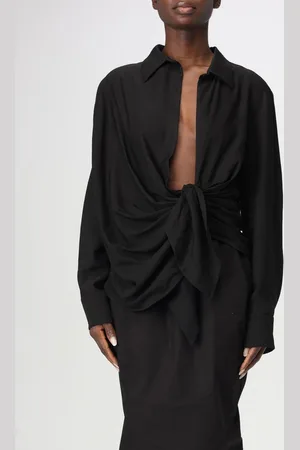 Jacquemus Camisa Mujer color