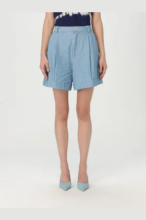 Ralph Lauren Pantalòn Cortos Mujer color