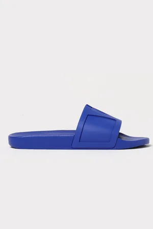 VALENTINO GARAVANI Sandalias Hombre color