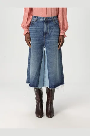 Chloé Pantalòn Cortos CHLOÉ Mujer color