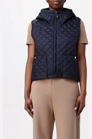 Max mara the cube Chaleco Mujer color