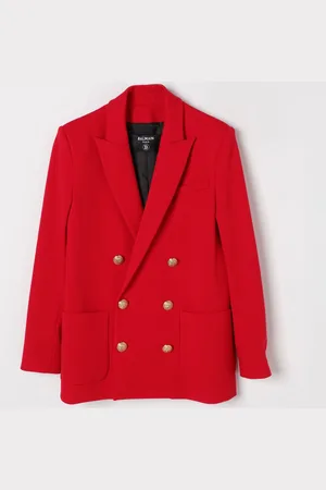 Balmain Chaqueta Niños color