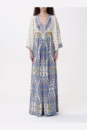 Etro Vestido Mujer color