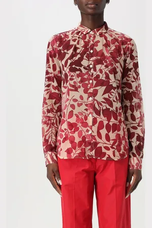 FORTE FORTE Camisa Mujer color