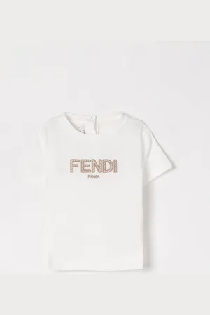 Fendi Camiseta Niños color