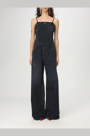 Diesel Mono Pieza Mujer color
