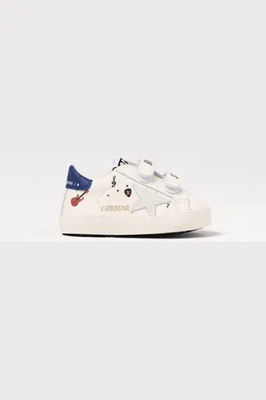 Golden Goose Zapatillas Para Recién Nacido Niños color