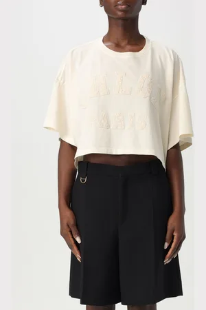 Chloé Camiseta CHLOÉ Mujer color