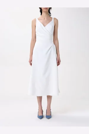 ERMANNO SCERVINO Vestido Mujer color