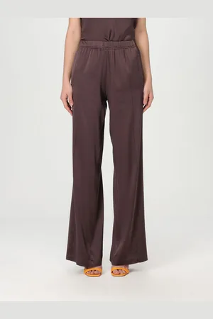 FORTE FORTE Pantalón Mujer color