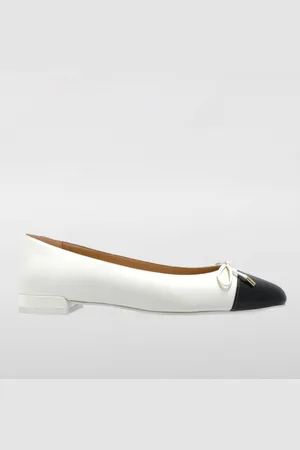 Stuart Weitzman Manoletinas Mujer color