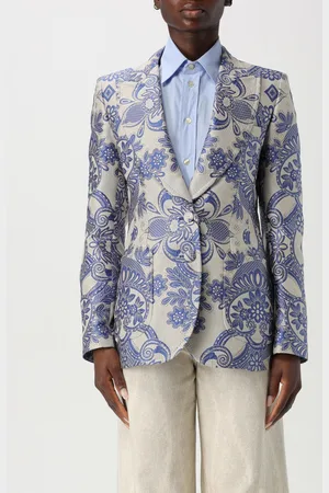 Etro Americana Mujer color