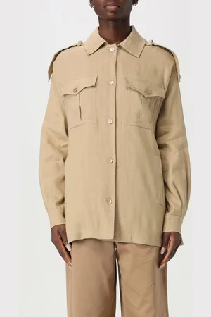 Alberta Ferretti Chaqueta Mujer color