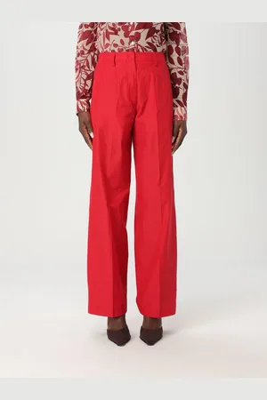 FORTE FORTE Pantalón Mujer color