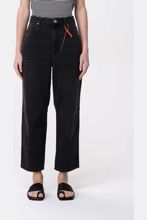 Isabel Marant Vaquero Mujer color