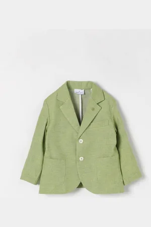 Manuel Ritz Chaqueta Niños color