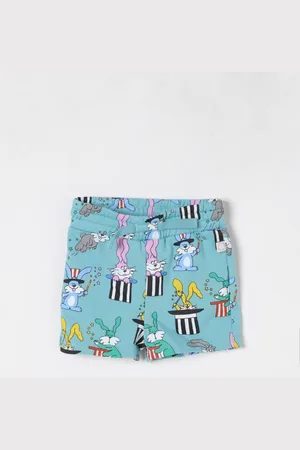 Stella McCartney Pantalones Cortos Niños color