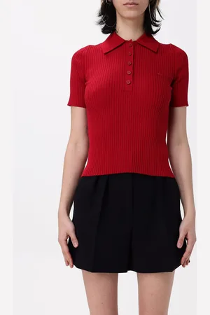 Courrèges Polo COURRÈGES Mujer color