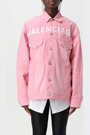 Balenciaga Chaqueta Mujer color