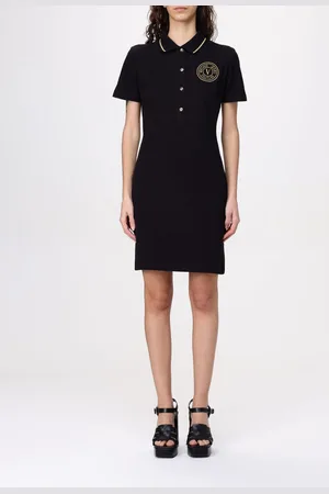VERSACE Vestido Mujer color