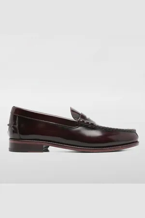 Paul Smith Mocasines Hombre color