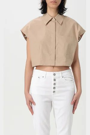 Dondup Camisa Mujer color
