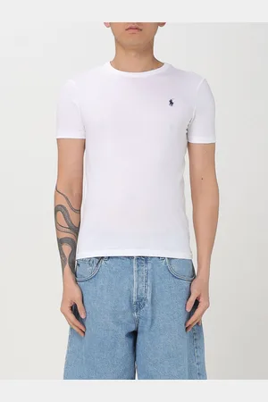 Ralph Lauren Camiseta Hombre color