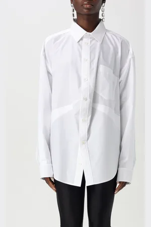 Balenciaga Camisa Mujer color