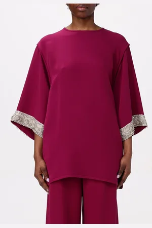 VALENTINO Top Mujer color