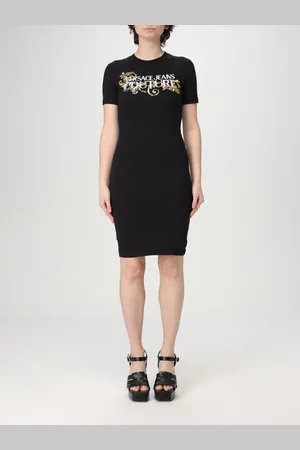 VERSACE Vestido Mujer color