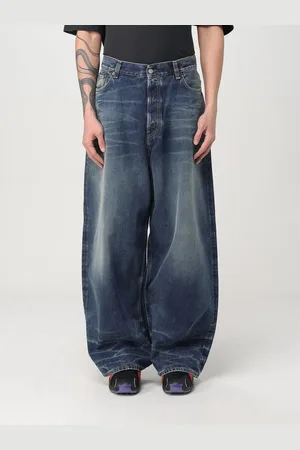 Acne Studios Jeans Hombre color