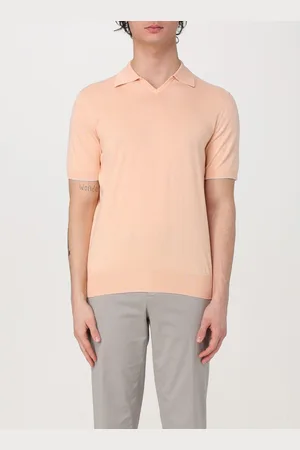 Brunello Cucinelli Polo Hombre color