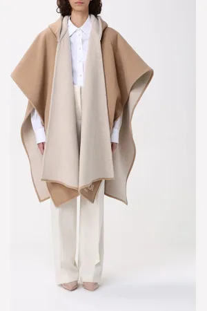 Fendi Abrigo Mujer color