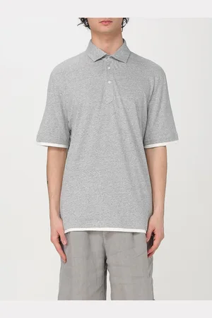 Brunello Cucinelli Polo Hombre color