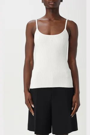 Courrèges Camiseta COURRÈGES Mujer color